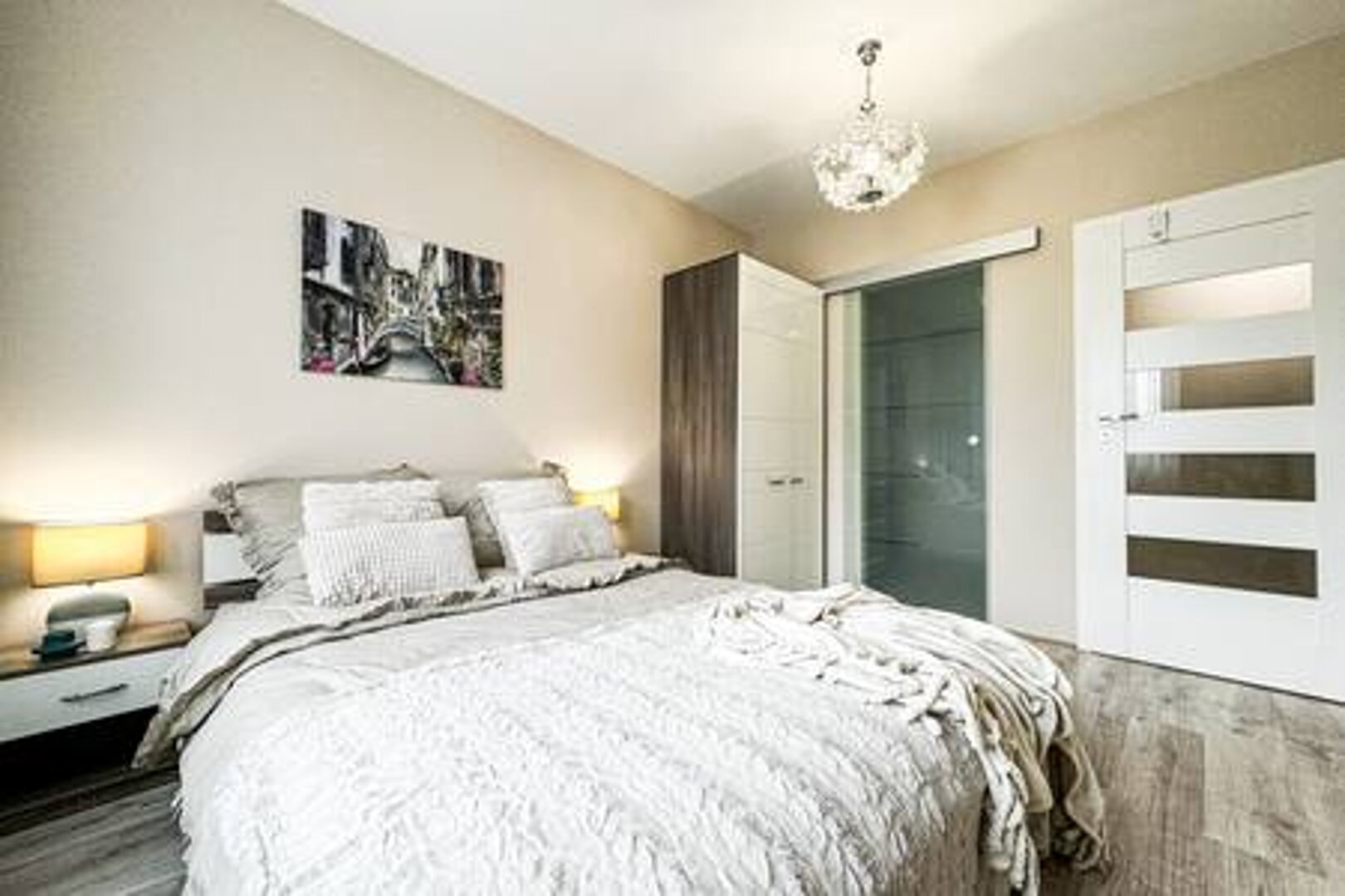 REALSY MANAGEMENT - 2