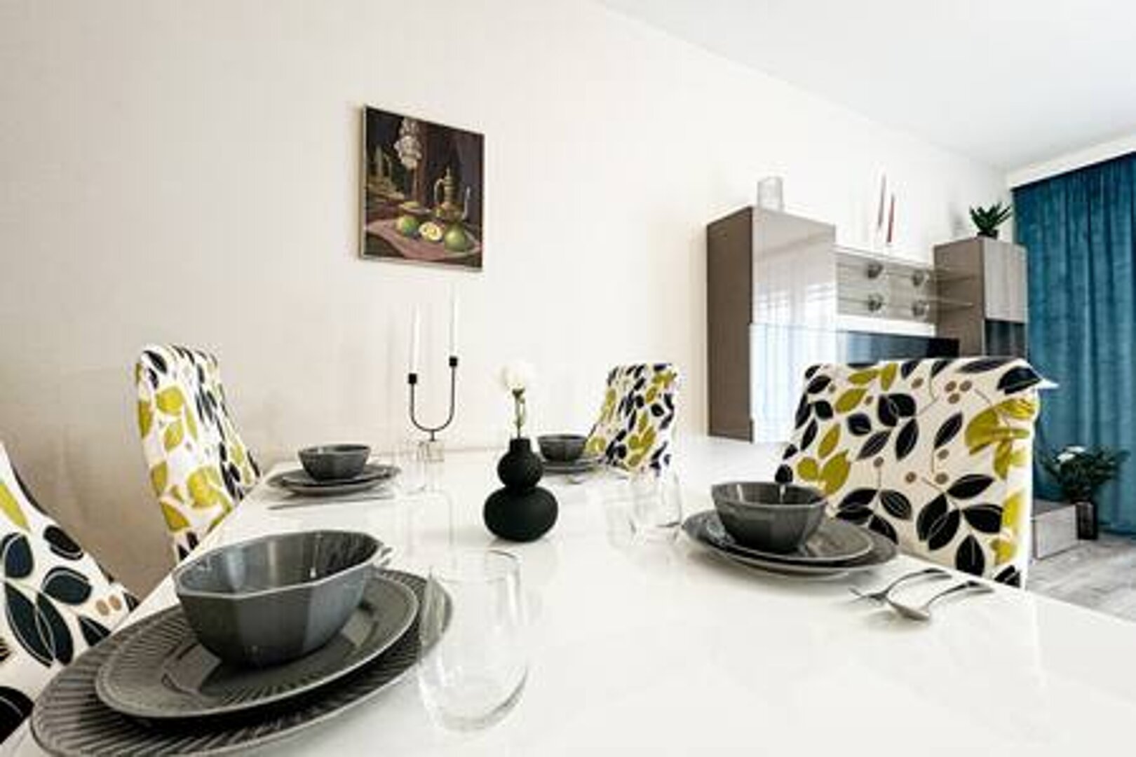 REALSY MANAGEMENT - 7