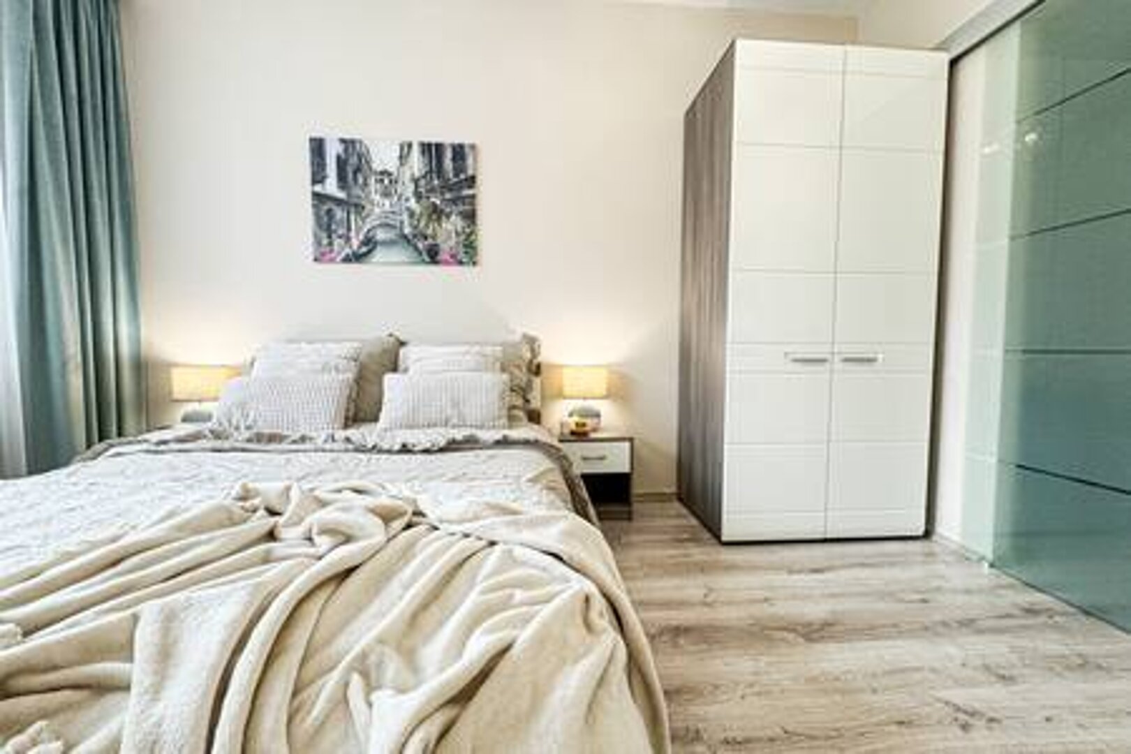 REALSY MANAGEMENT - 9