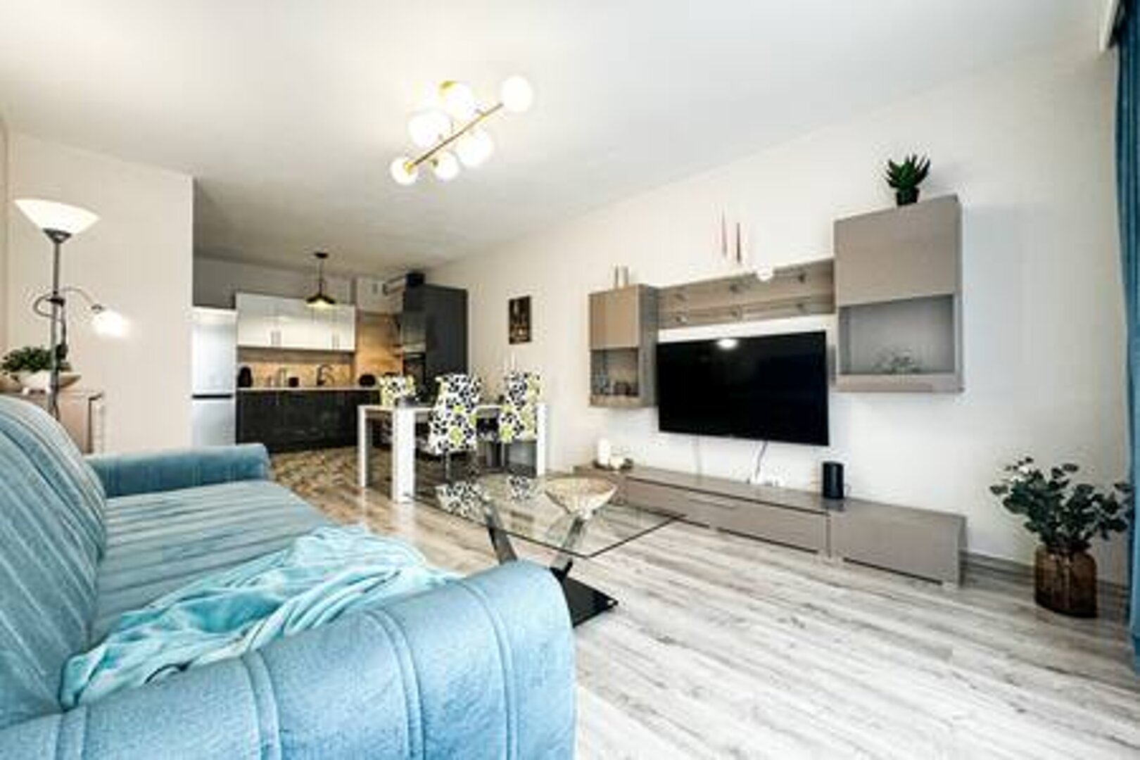 REALSY MANAGEMENT - 12