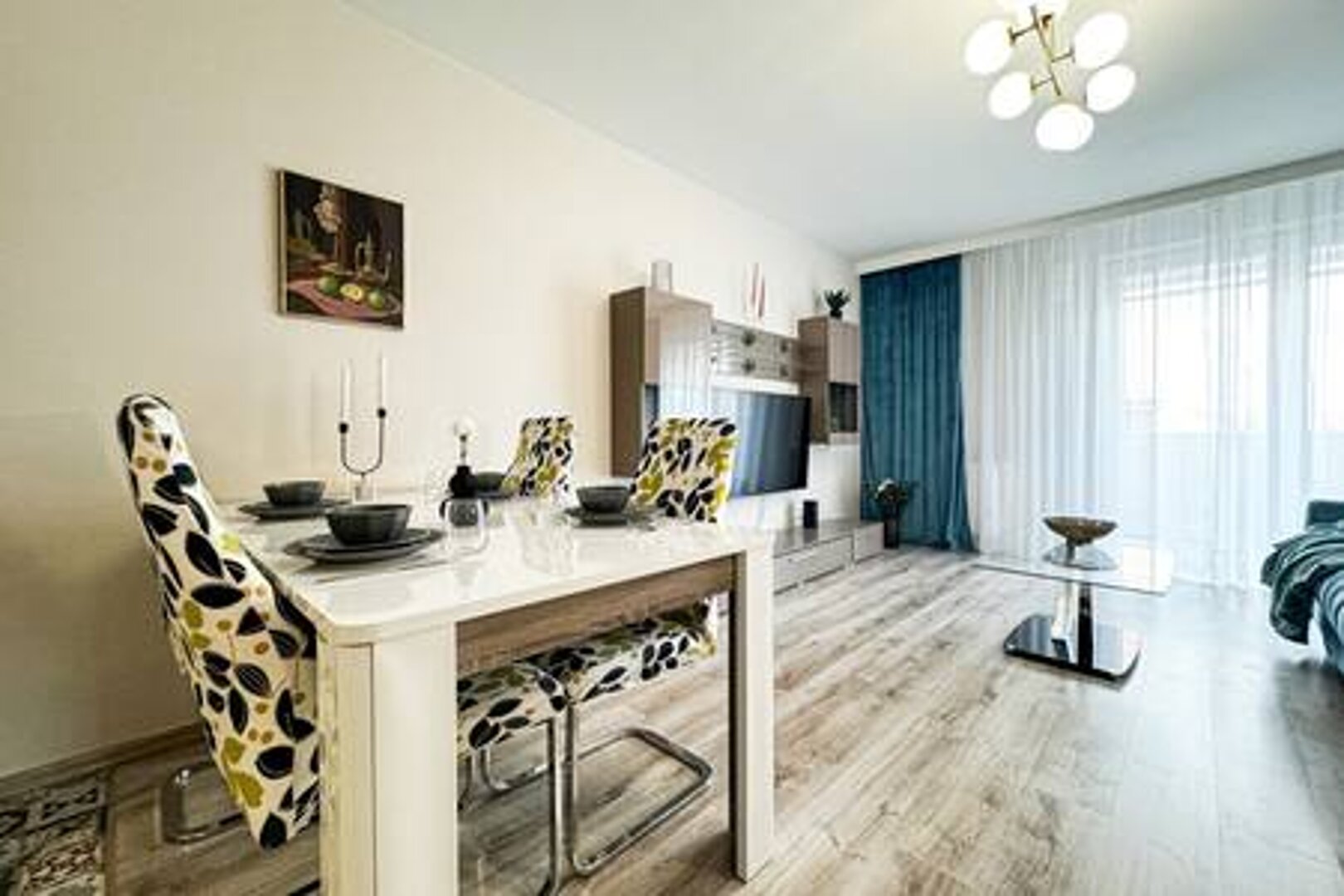 REALSY MANAGEMENT - 13