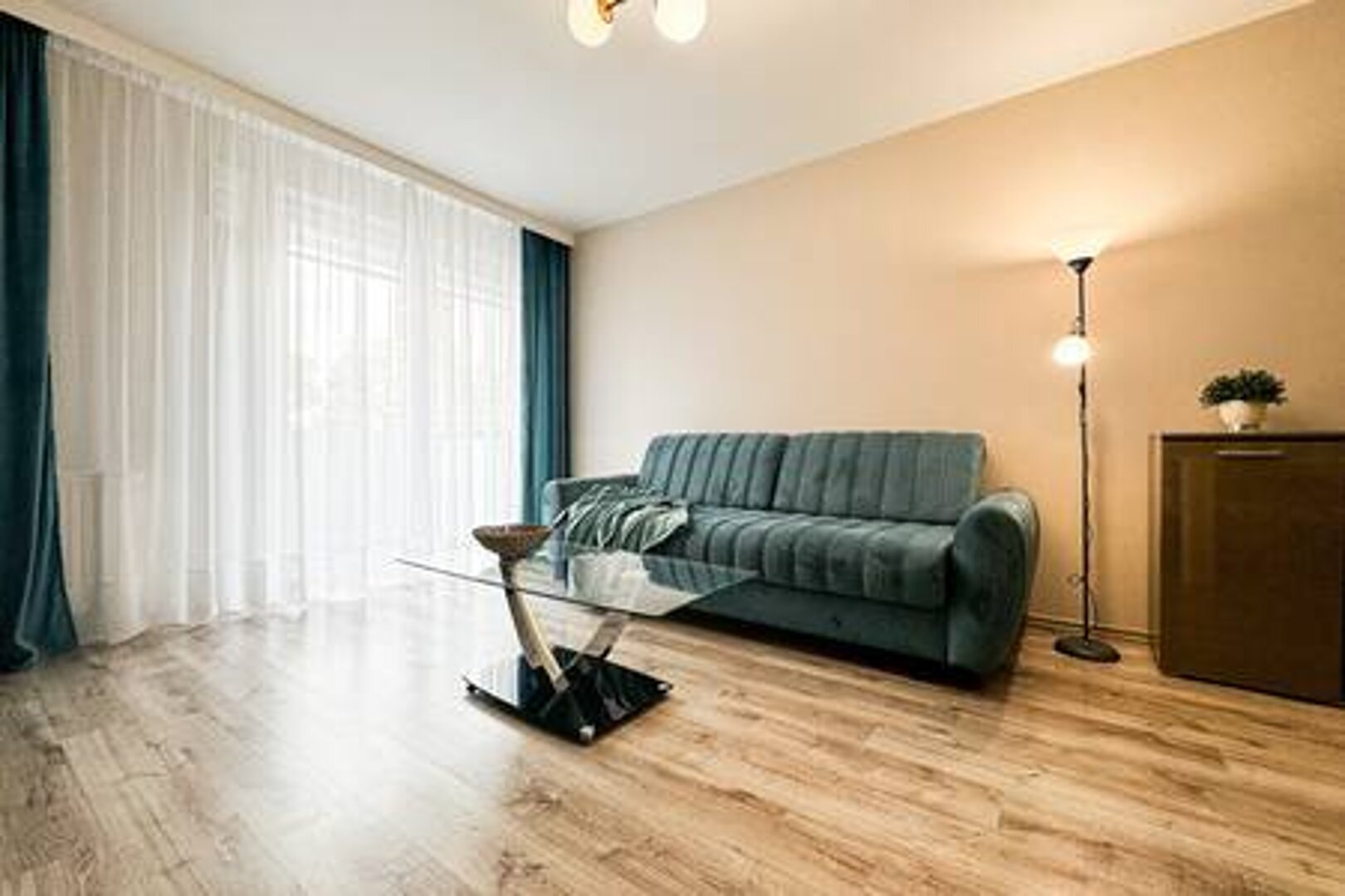 REALSY MANAGEMENT - 15