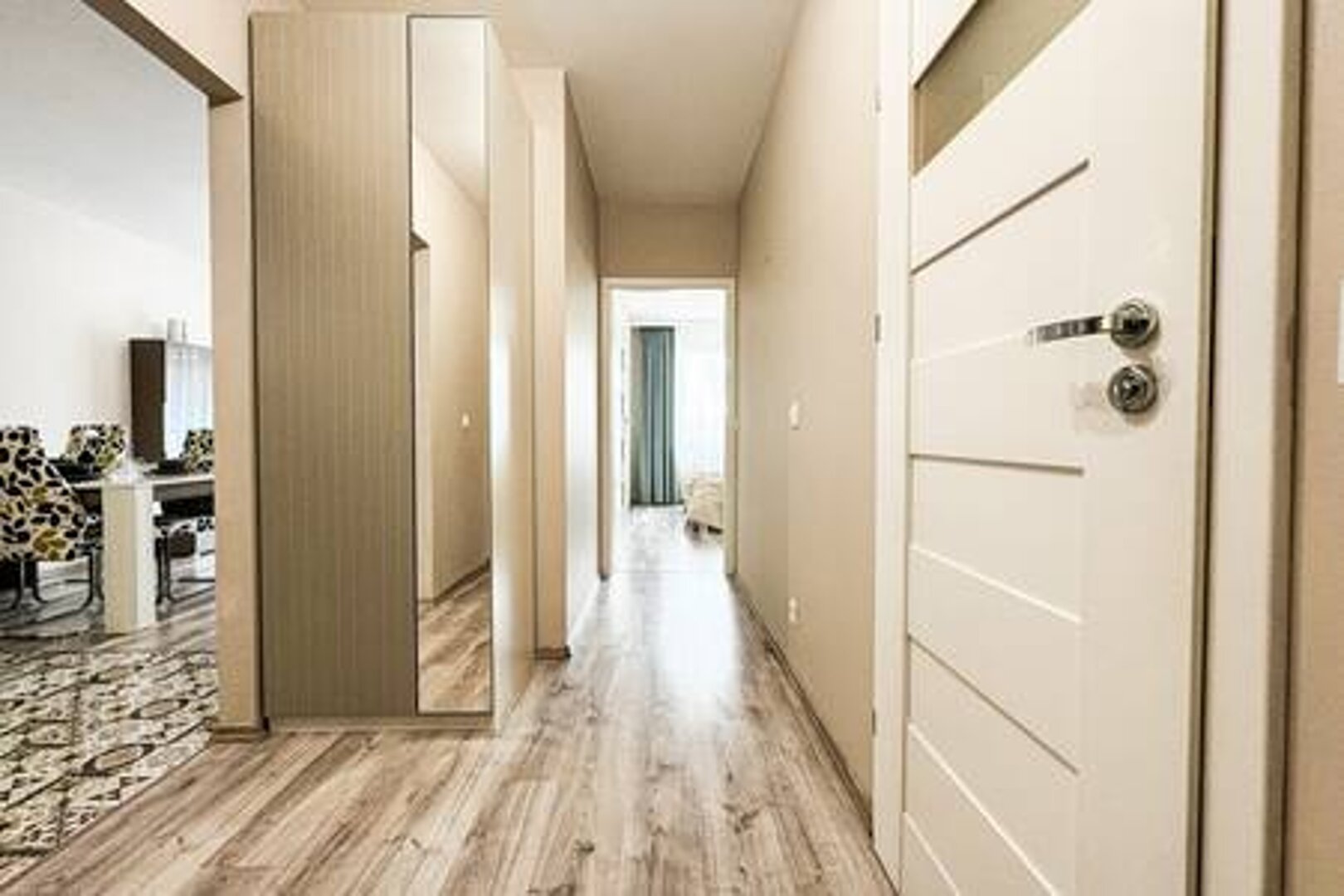 REALSY MANAGEMENT - 18