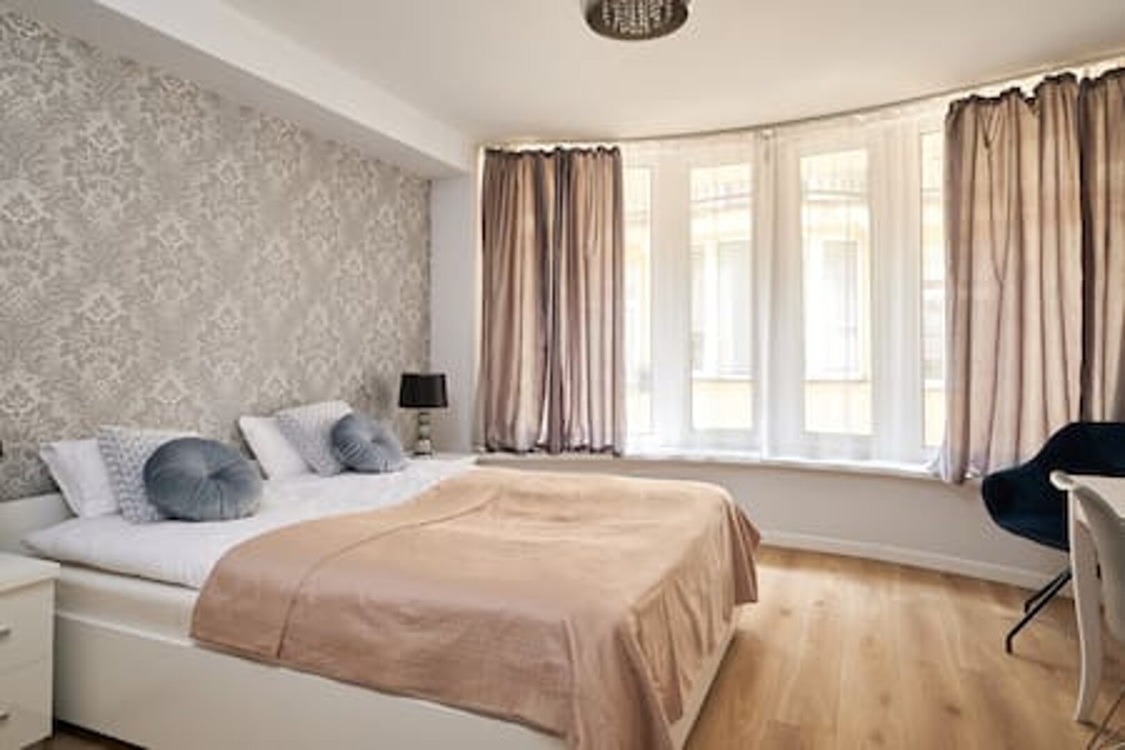 Old Town Apartment City Center