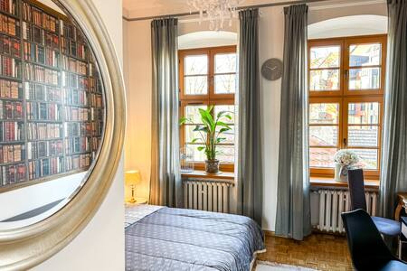 luksusowe mieszkanie, widoki, centrum! 5min Rynek